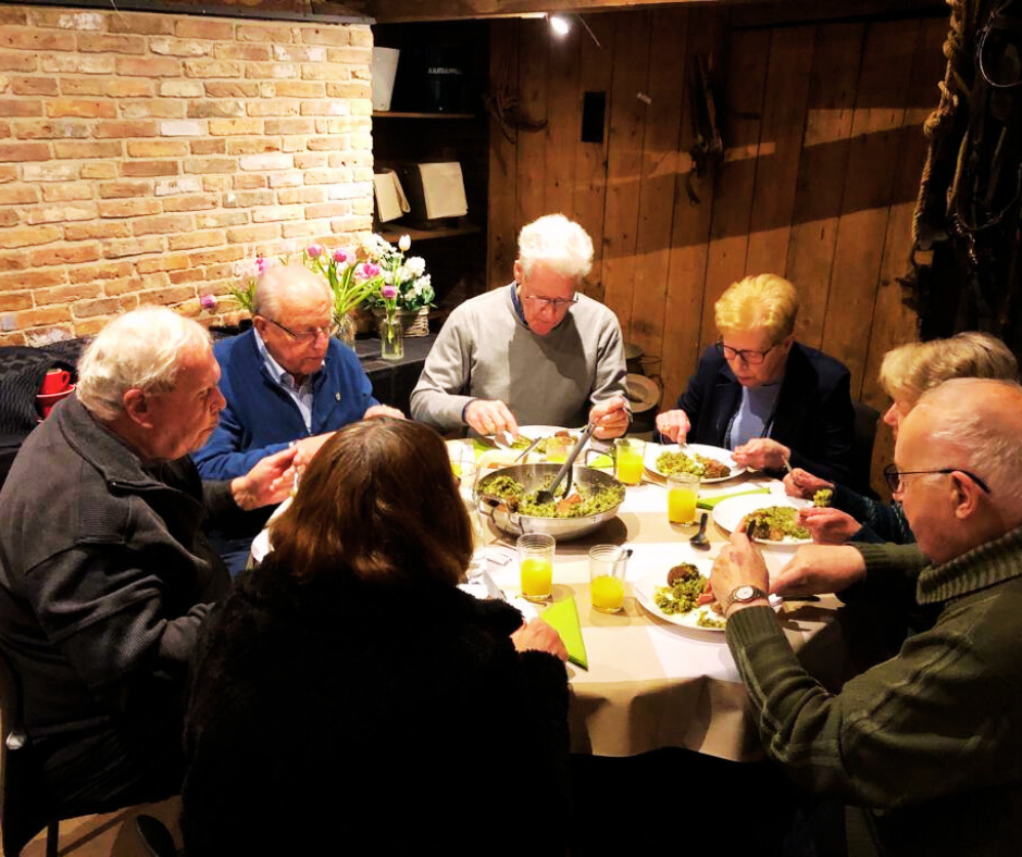 Eet mee Twenterand afbeelding