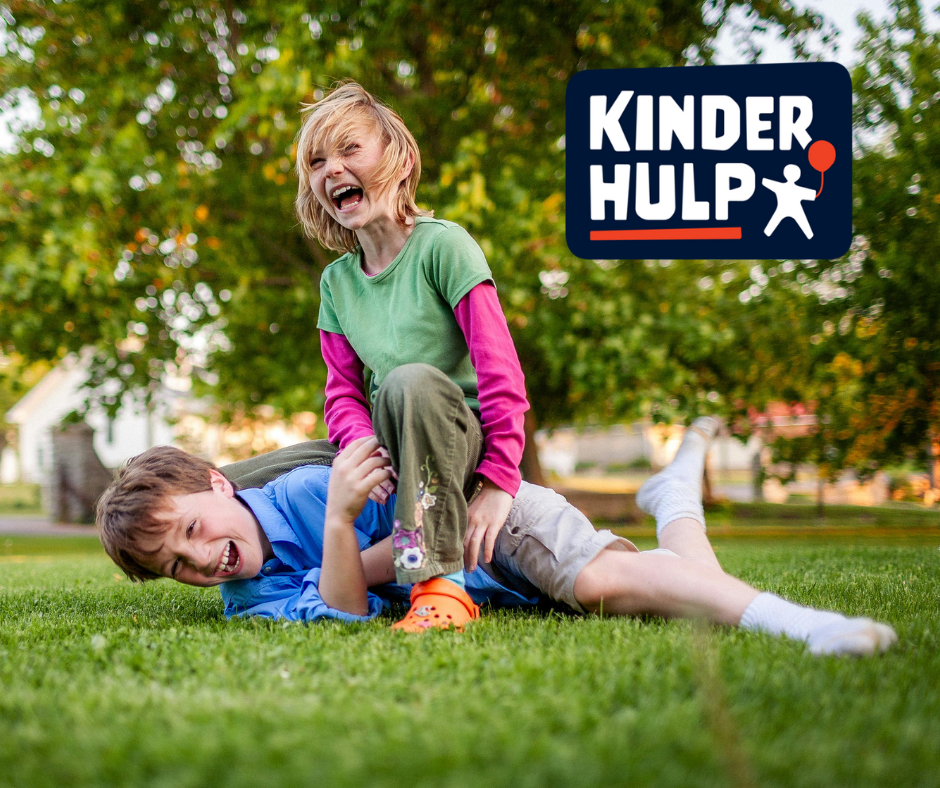 Kinderhulp