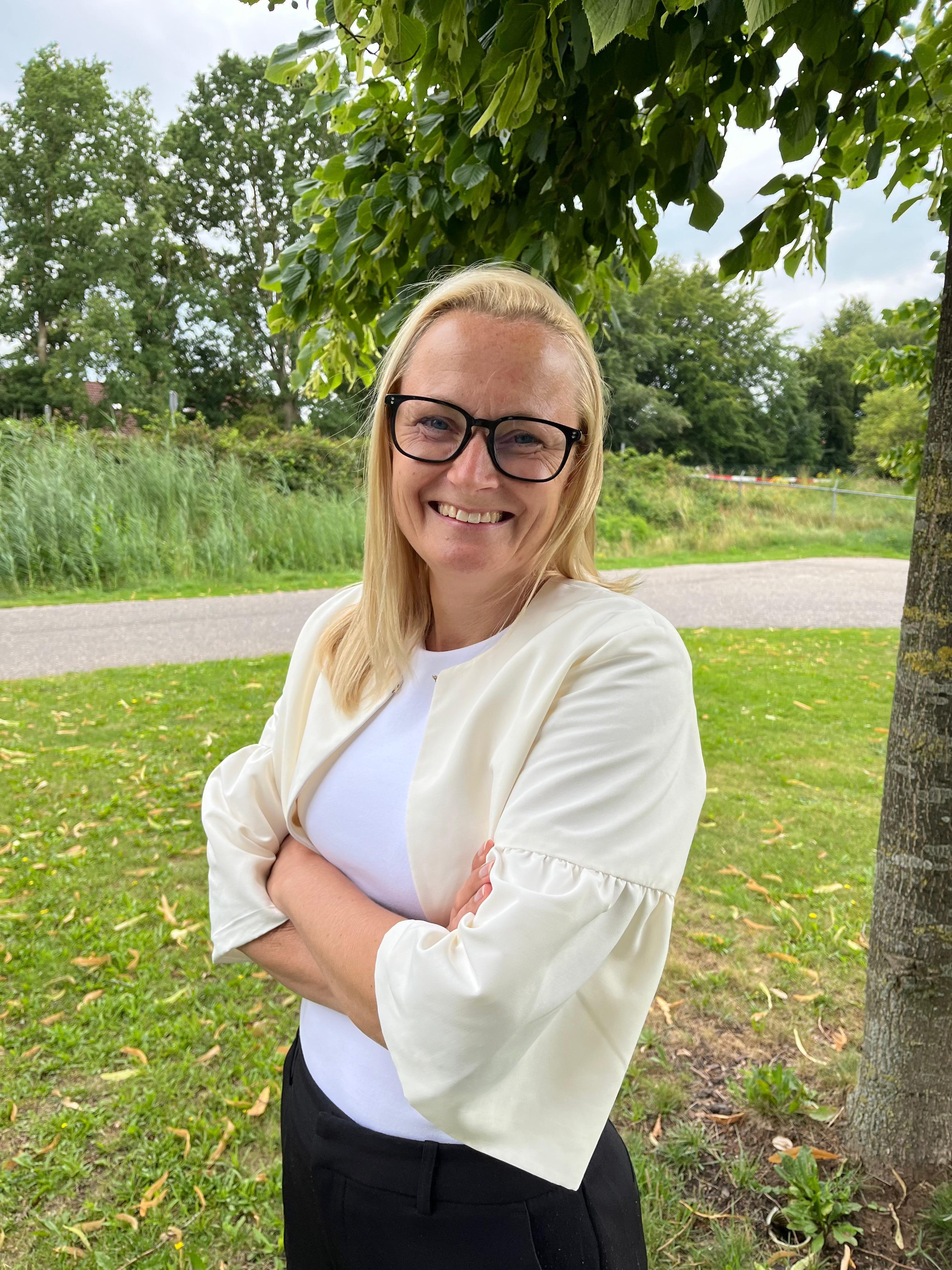Samantha Keijser