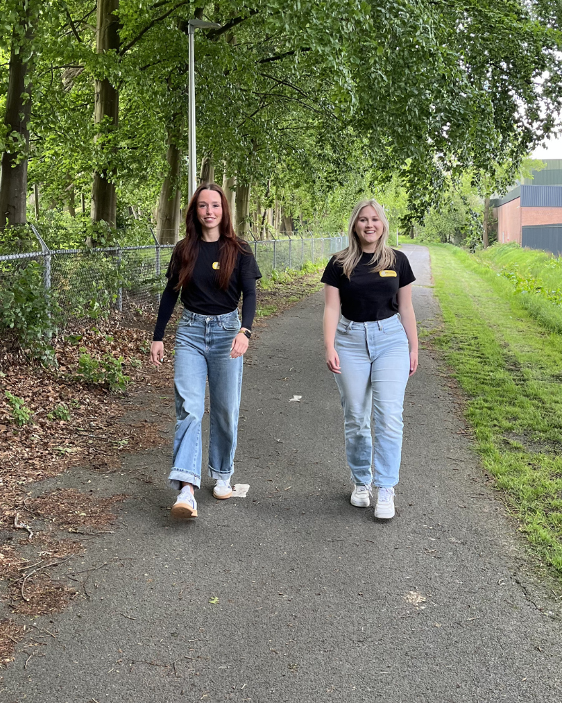 Samenwerking impacter 1