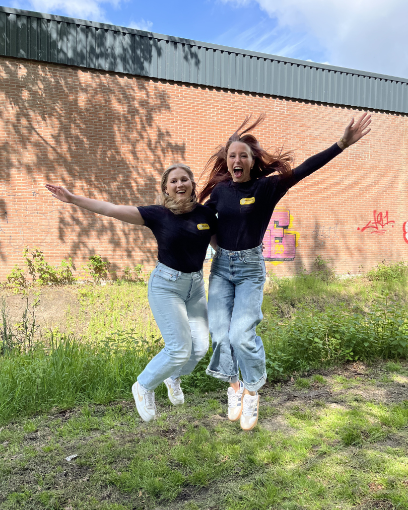 Samenwerking impacter 3