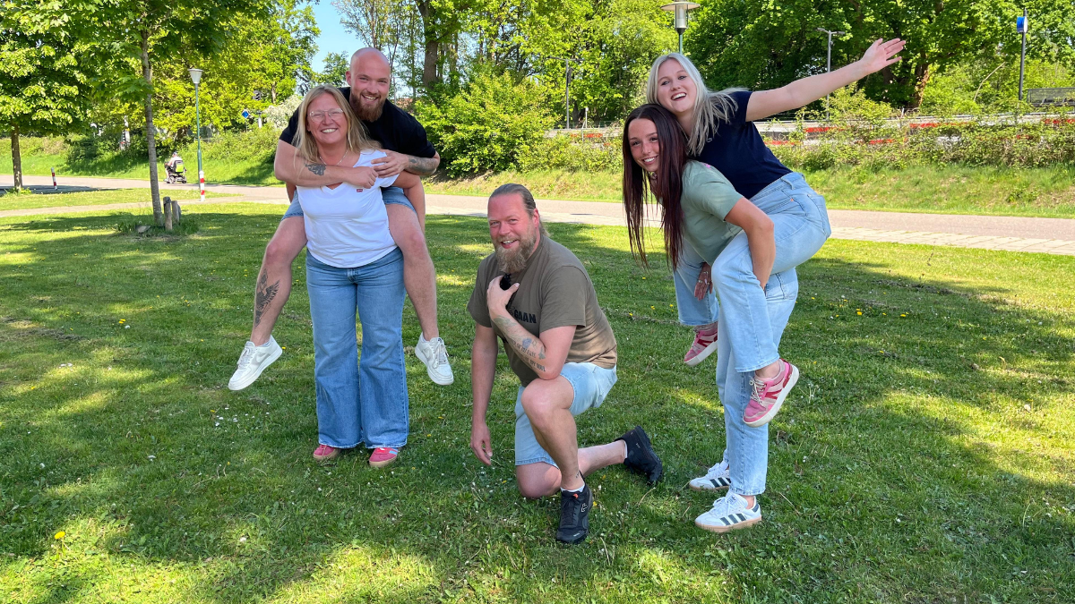 Team jongerenwerk 3