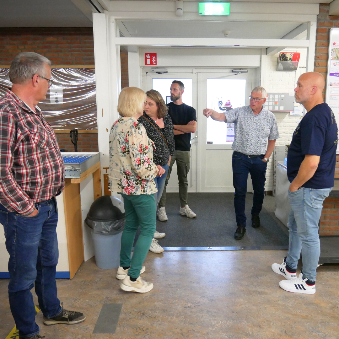 Terugblik Netwerkbijeenkomst 16 Oktober