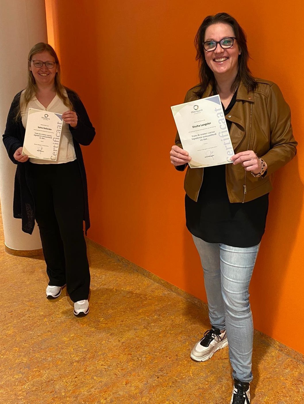 Trainer Signaleren Eenzaamheid 2