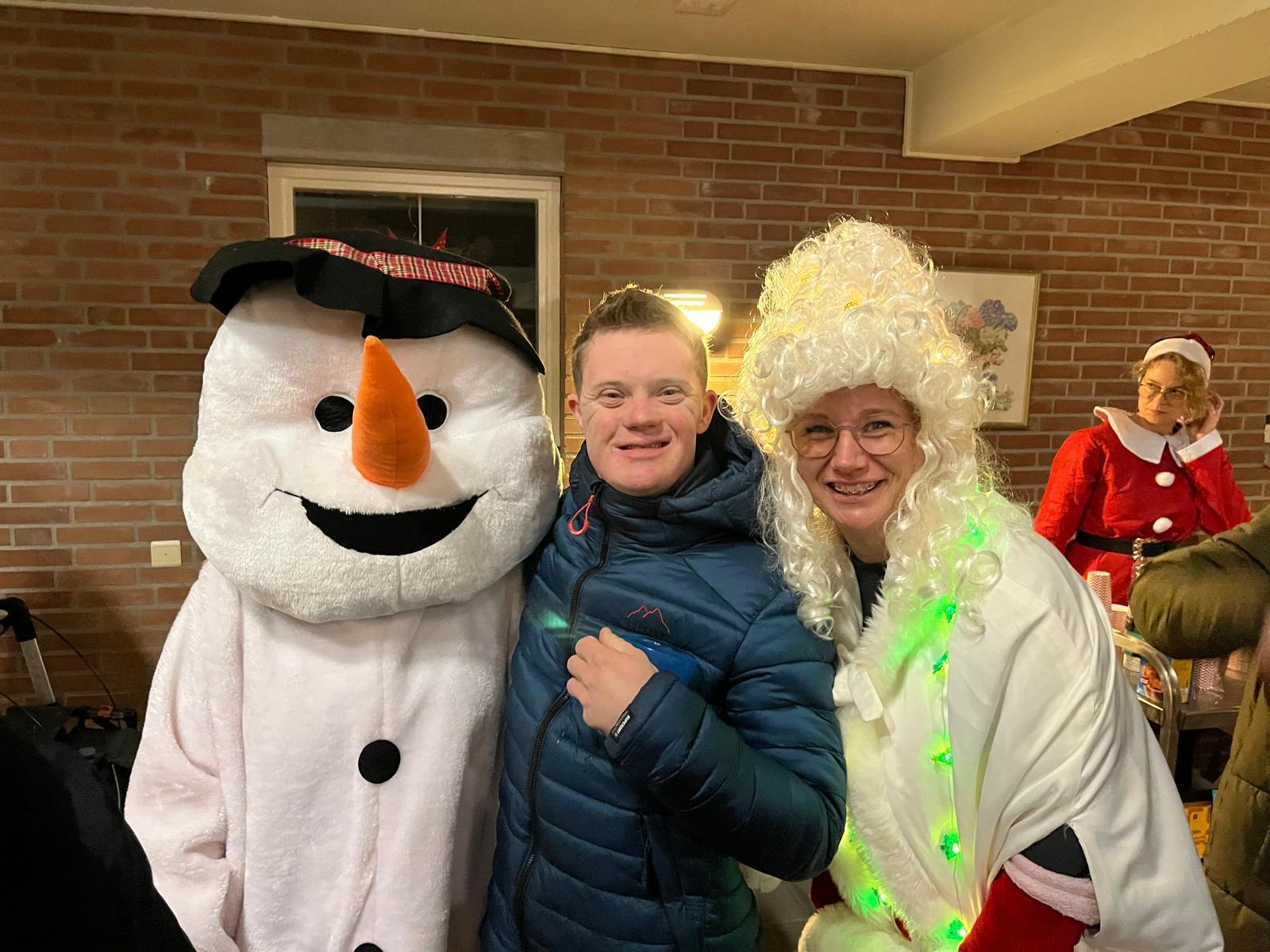 Winterwandeling 2024