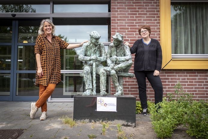 Foto Renny En Sandra Tubantia