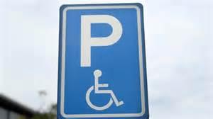 parkeerplaats