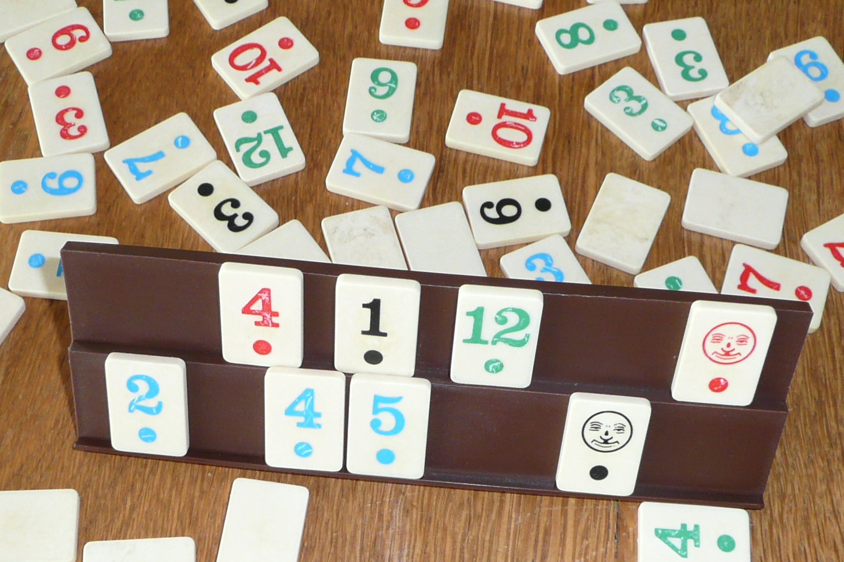 rummikub