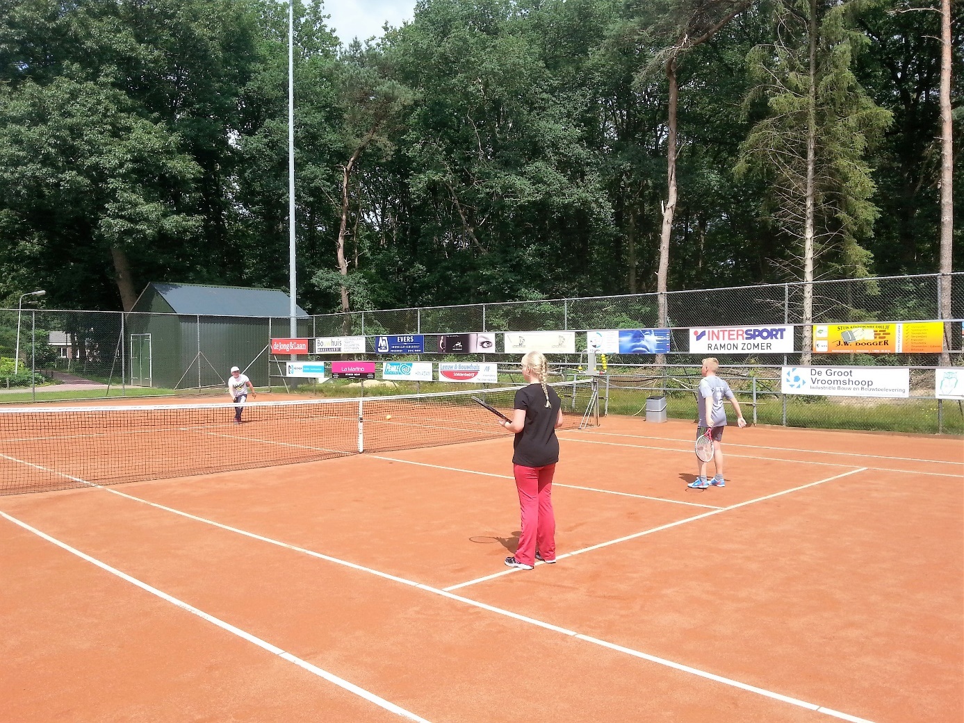 Tennis 2
